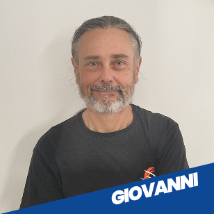 giovanni